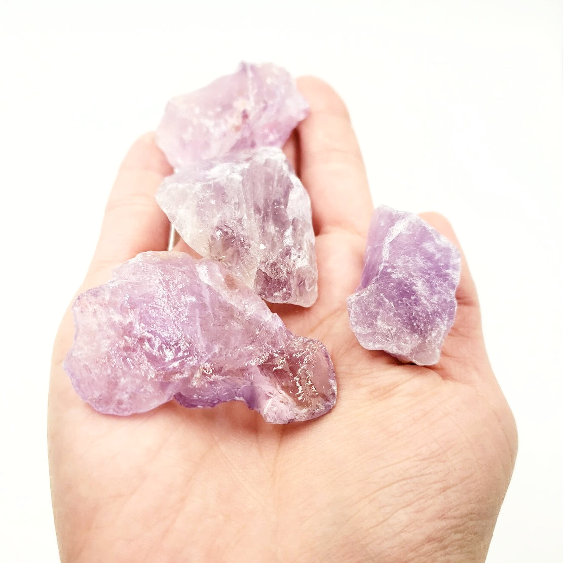 Amethyst Rough Stone