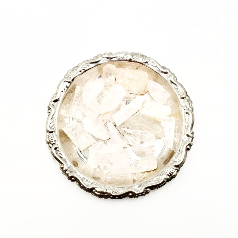 Danburite Blade Rough Stone