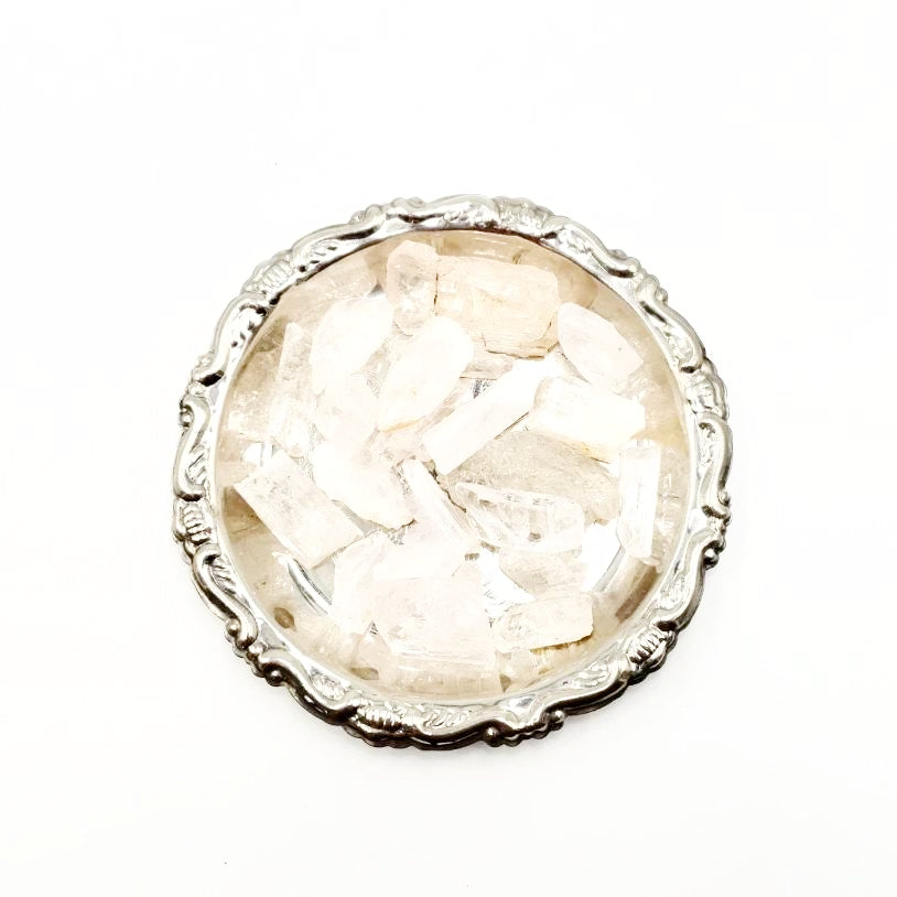 Danburite Blade Rough Stone