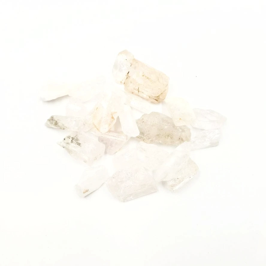 Danburite Blade Rough Stone
