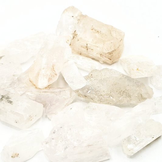 Danburite Blade Rough Stone