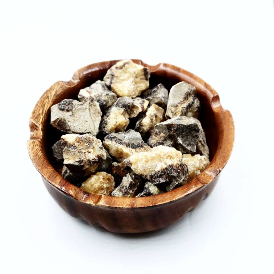 Septarian Rough Stone
