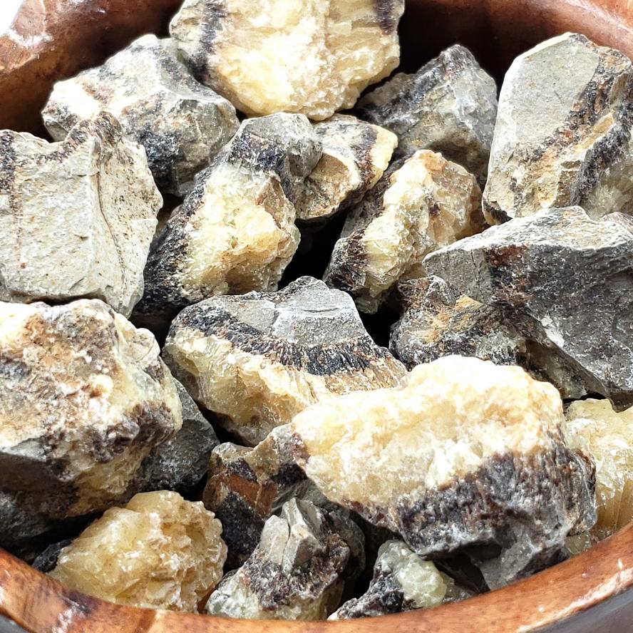 Septarian Rough Stone