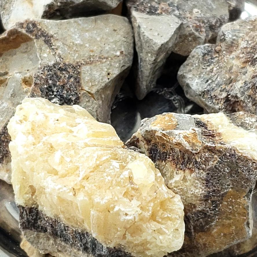 Septarian Rough Stone