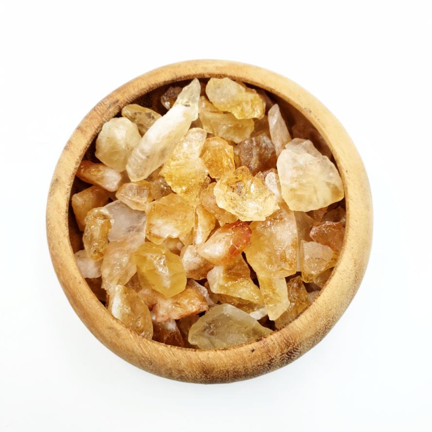 Citrine Rough Stone - Rough Stones - Elevated Metaphysical