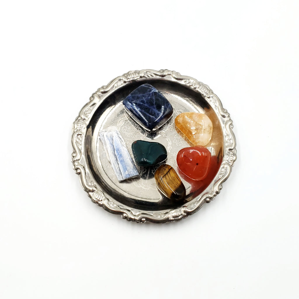 Feeling Good Health Stone Set - Stone Sets