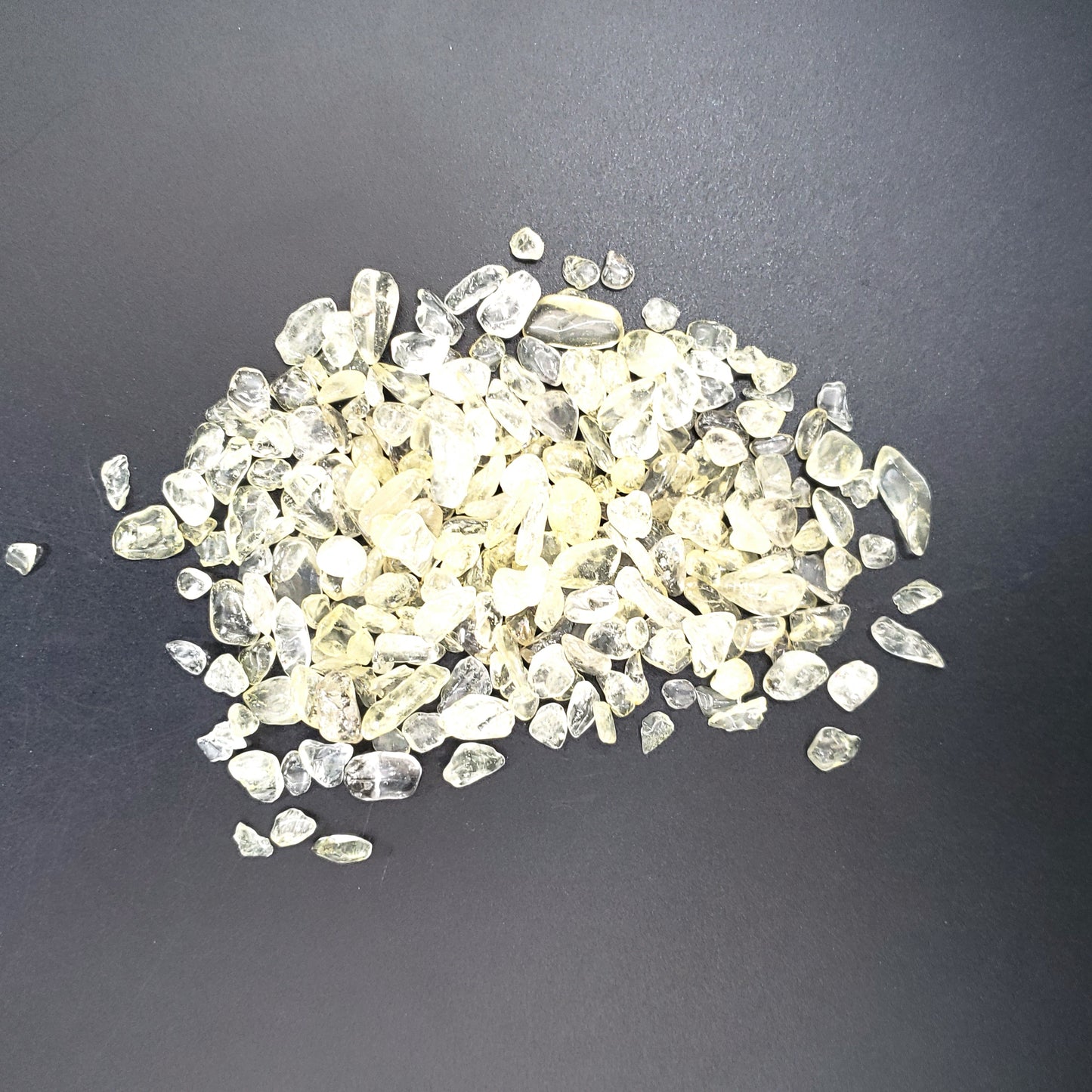 Citrine Chips Genuine Natural Citrine - Elevated Metaphysical