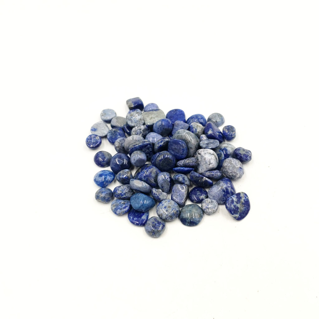 Lapis Lazuli Chips - Elevated Metaphysical