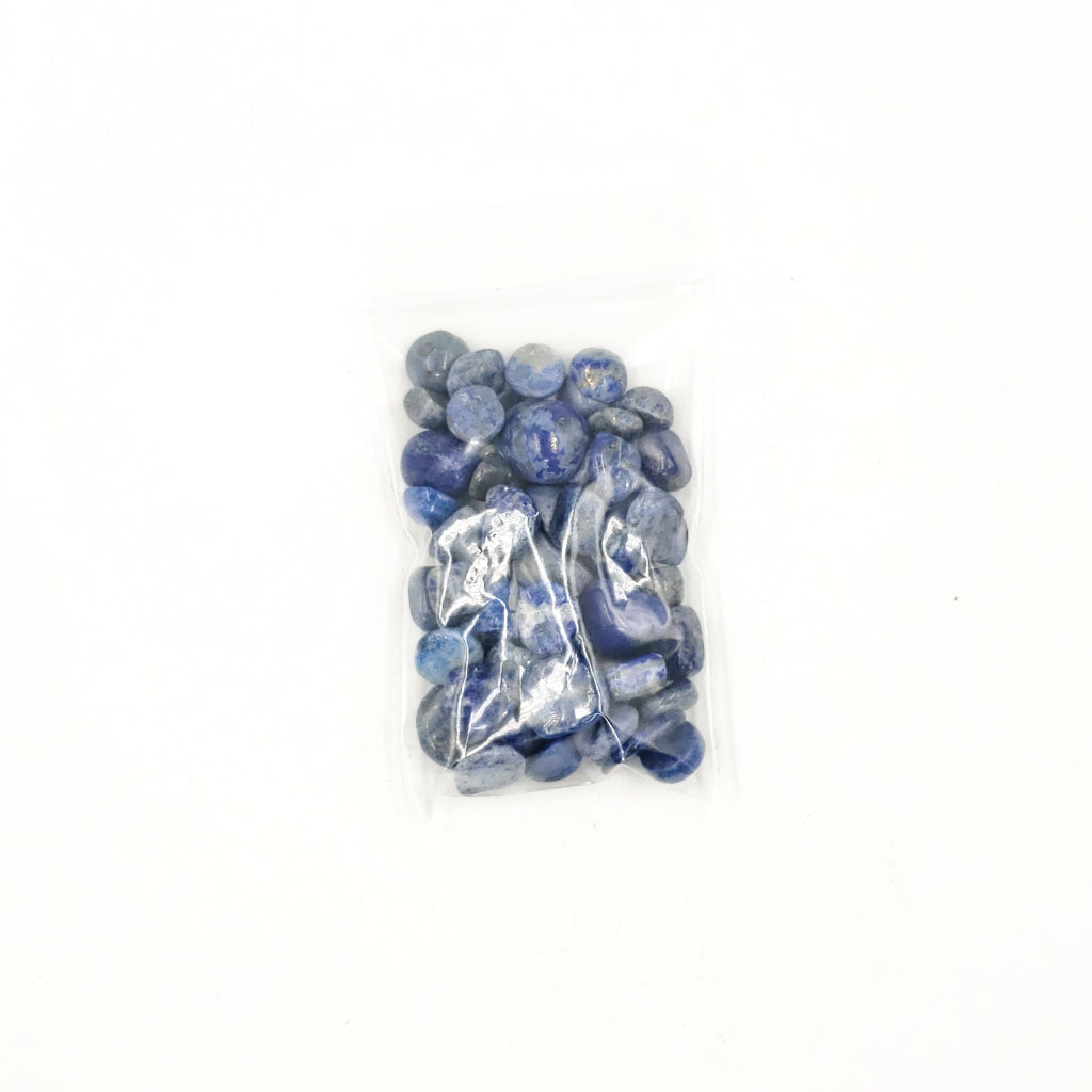 Lapis Lazuli Chips - Elevated Metaphysical