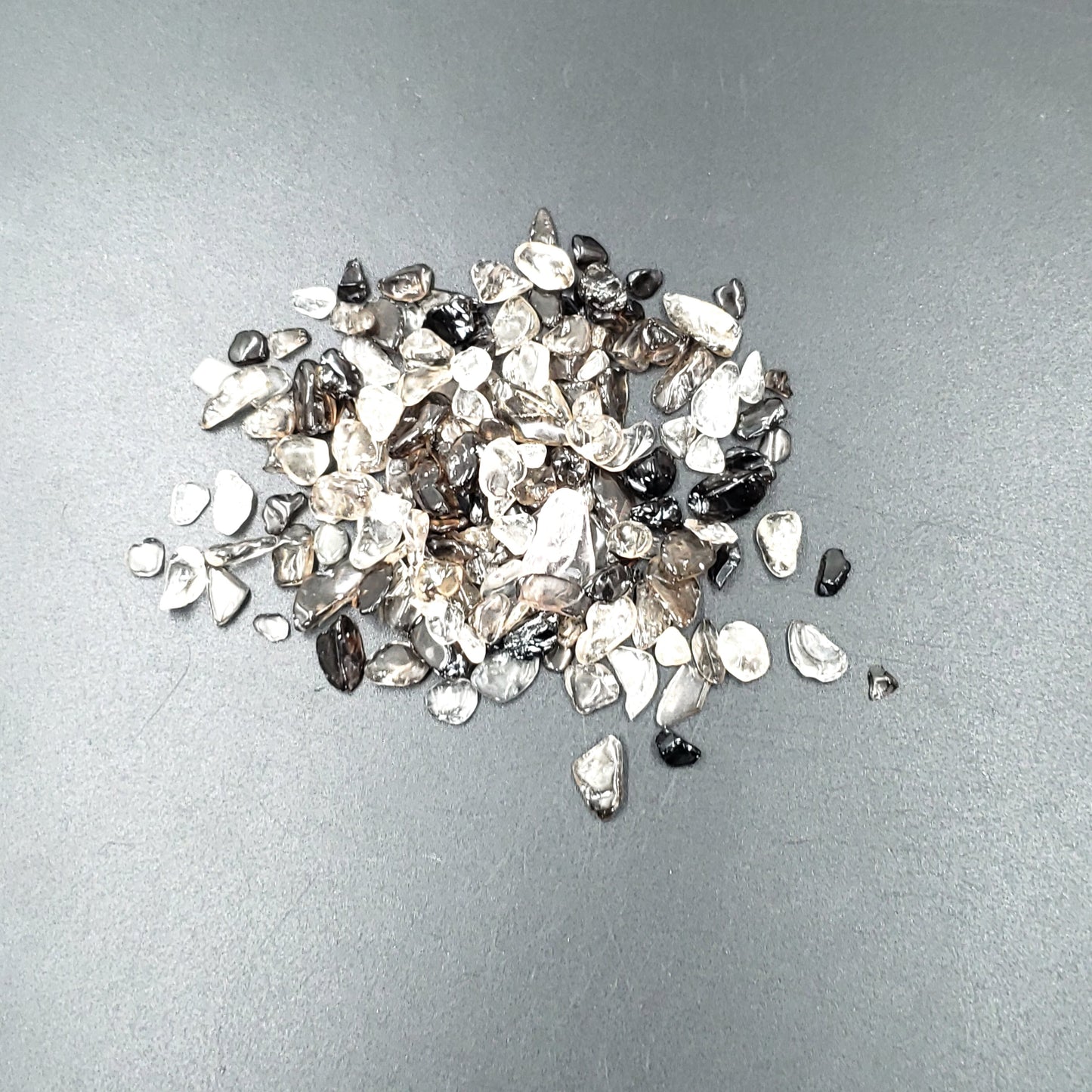 Smoky Quartz Chips