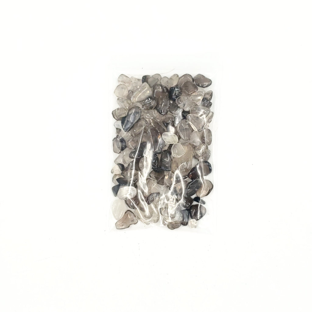 Smoky Quartz Chips