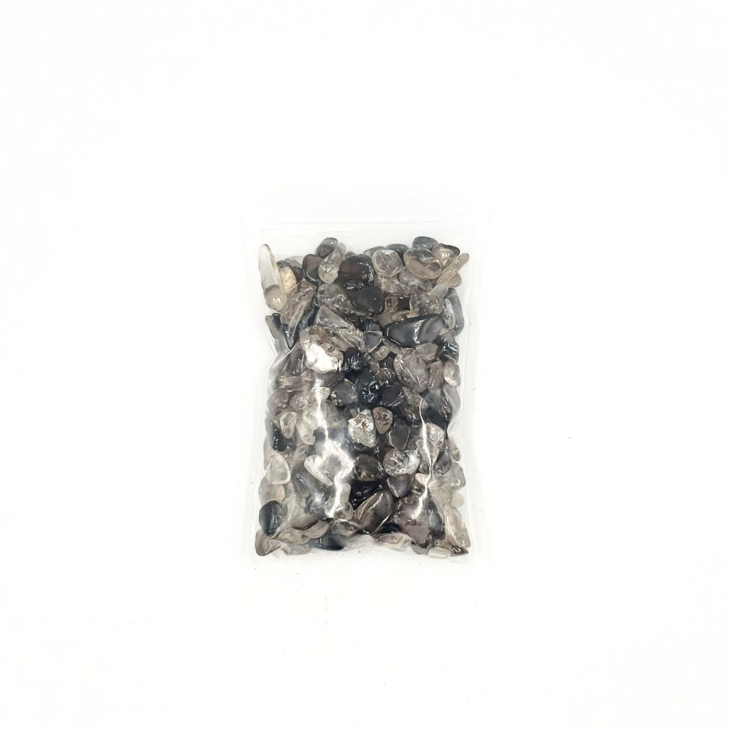 Smoky Quartz Chips