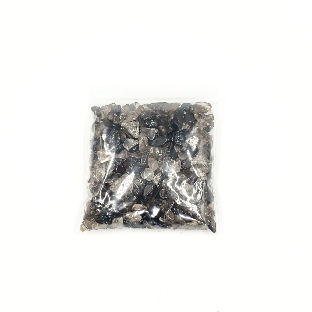 Smoky Quartz Chips