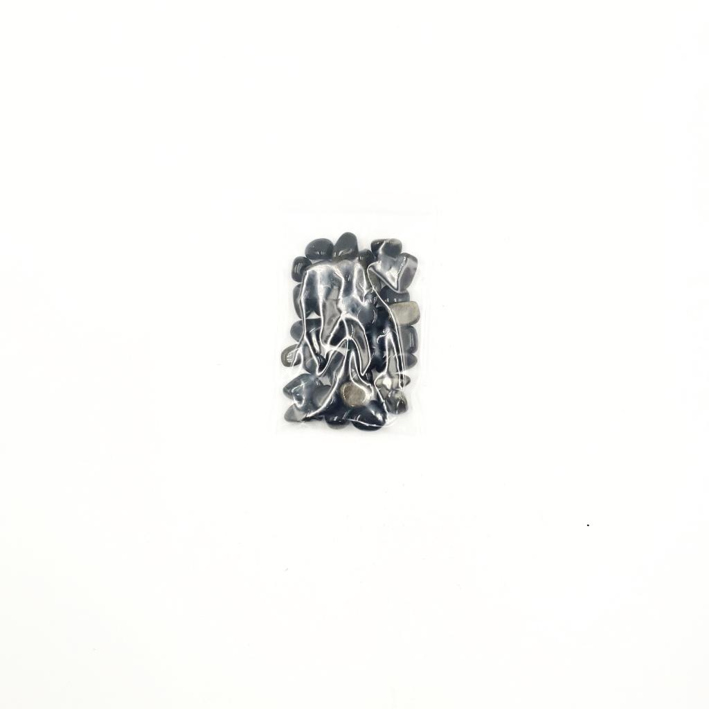 Gold Sheen Obsidian Chips - Elevated Metaphysical