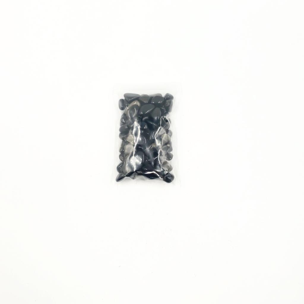 Gold Sheen Obsidian Chips - Elevated Metaphysical