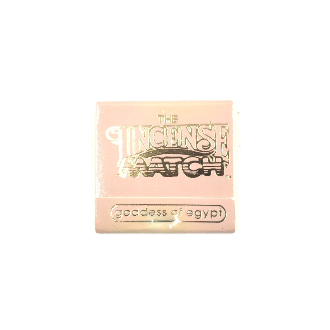 The Incense Match Incense Matches 30 count
