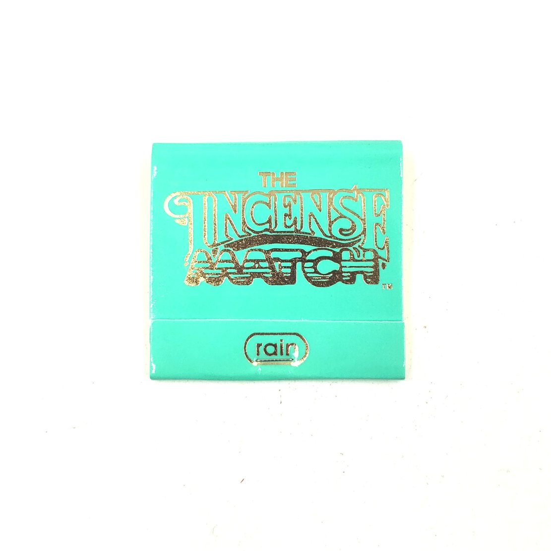 The Incense Match Incense Matches 30 count