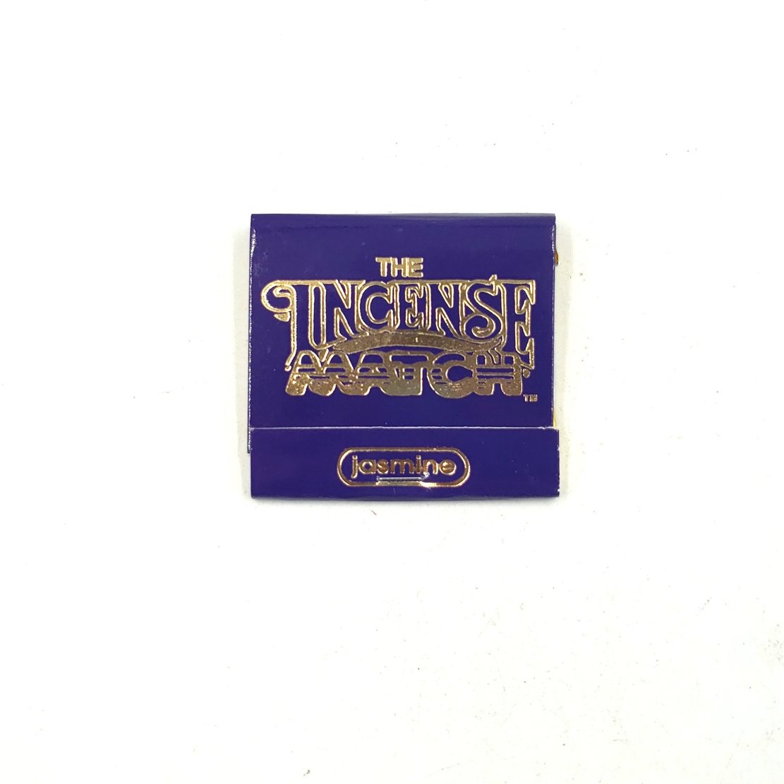 The Incense Match Incense Matches 30 count