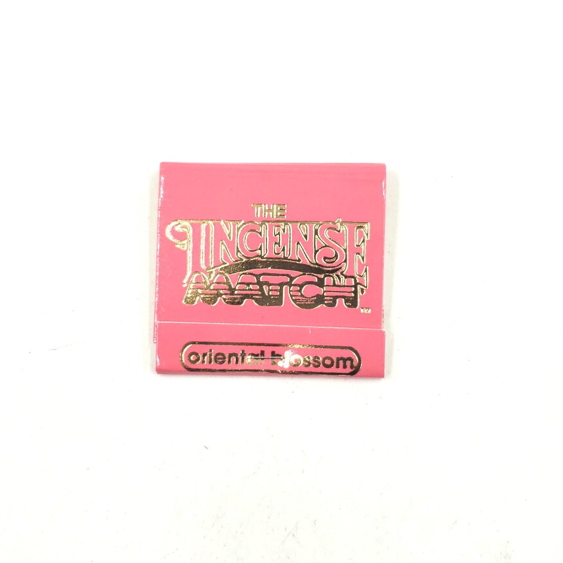 The Incense Match Incense Matches 30 count
