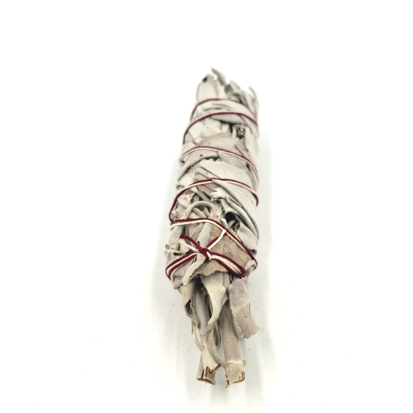 White Sage Cleansing Wand Stick 4"