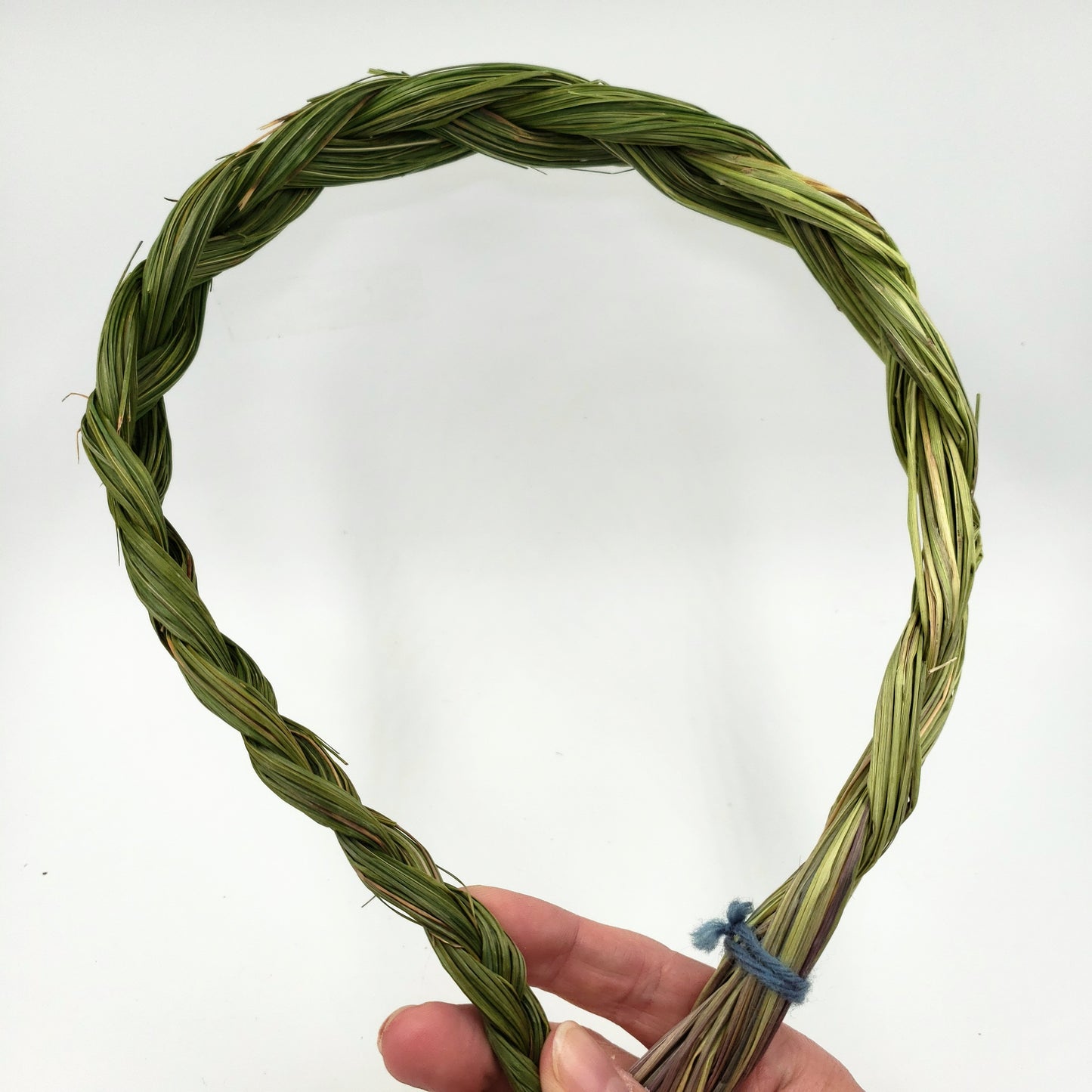 Sweetgrass Braids