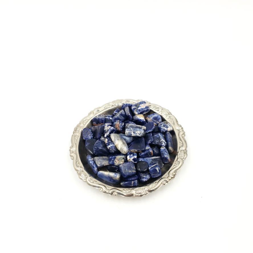 Sodalite Chips - Elevated Metaphysical