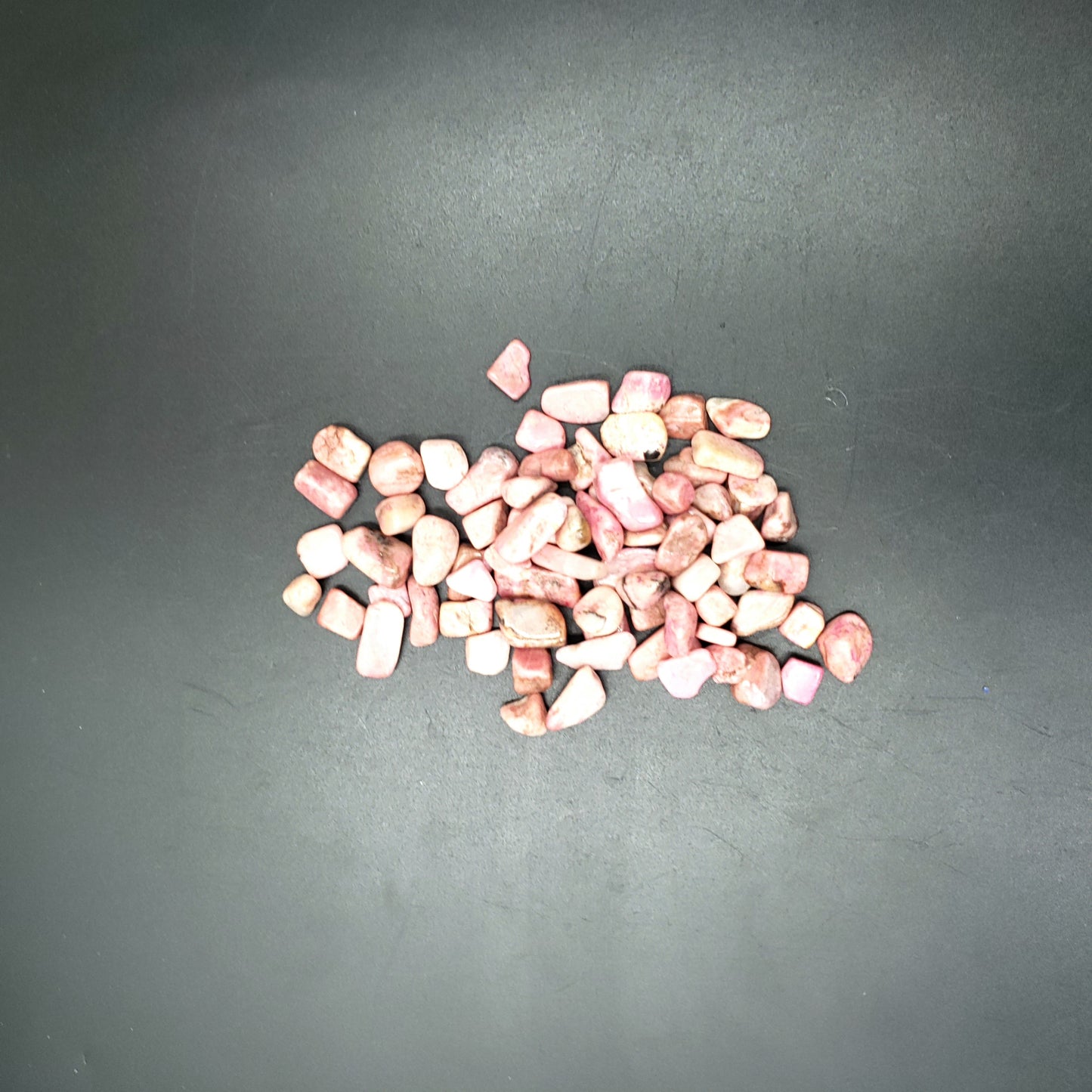 Rhodonite Chips - Elevated Metaphysical