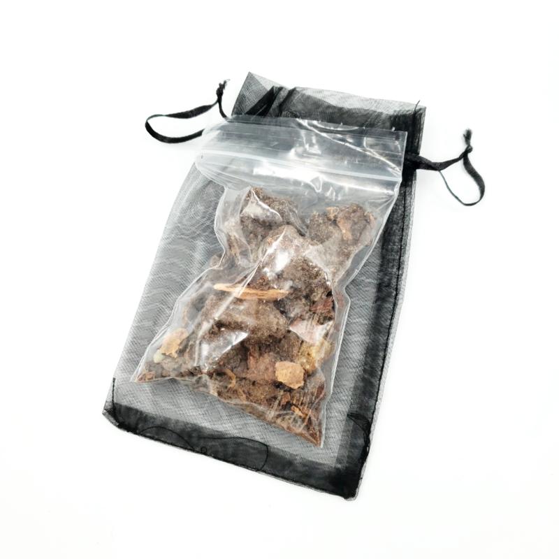 Myrrh Resin 2 Oz Bag - Elevated Metaphysical