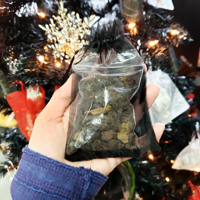 Myrrh Resin 2 Oz Bag - Elevated Metaphysical