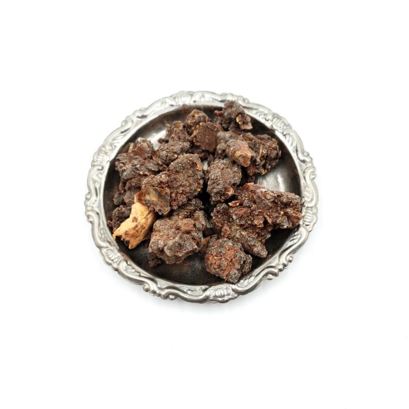 Myrrh Resin 2 Oz Bag - Elevated Metaphysical