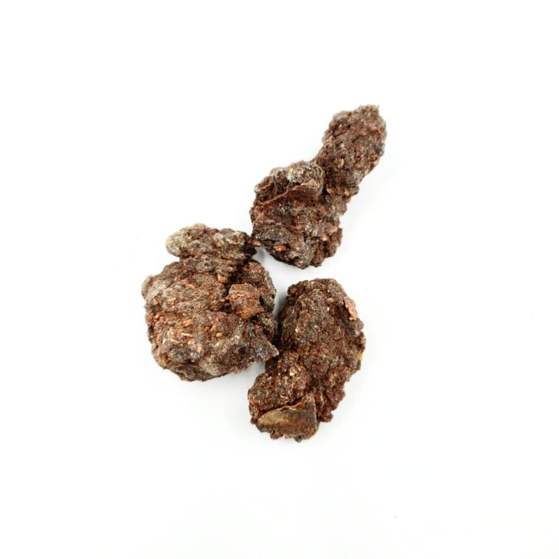 Myrrh Resin 2 Oz Bag - Elevated Metaphysical