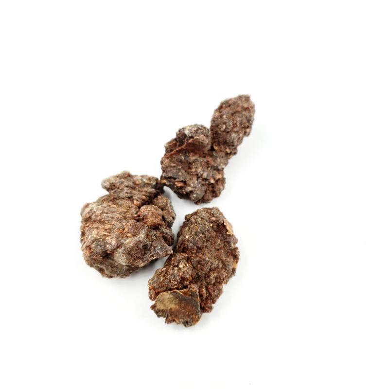 Myrrh Resin 2 Oz Bag - Elevated Metaphysical