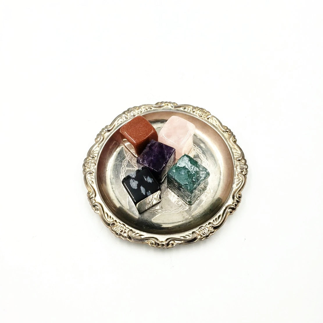I Believe In Me - Children's Stone Set - Elevated Metaphysical