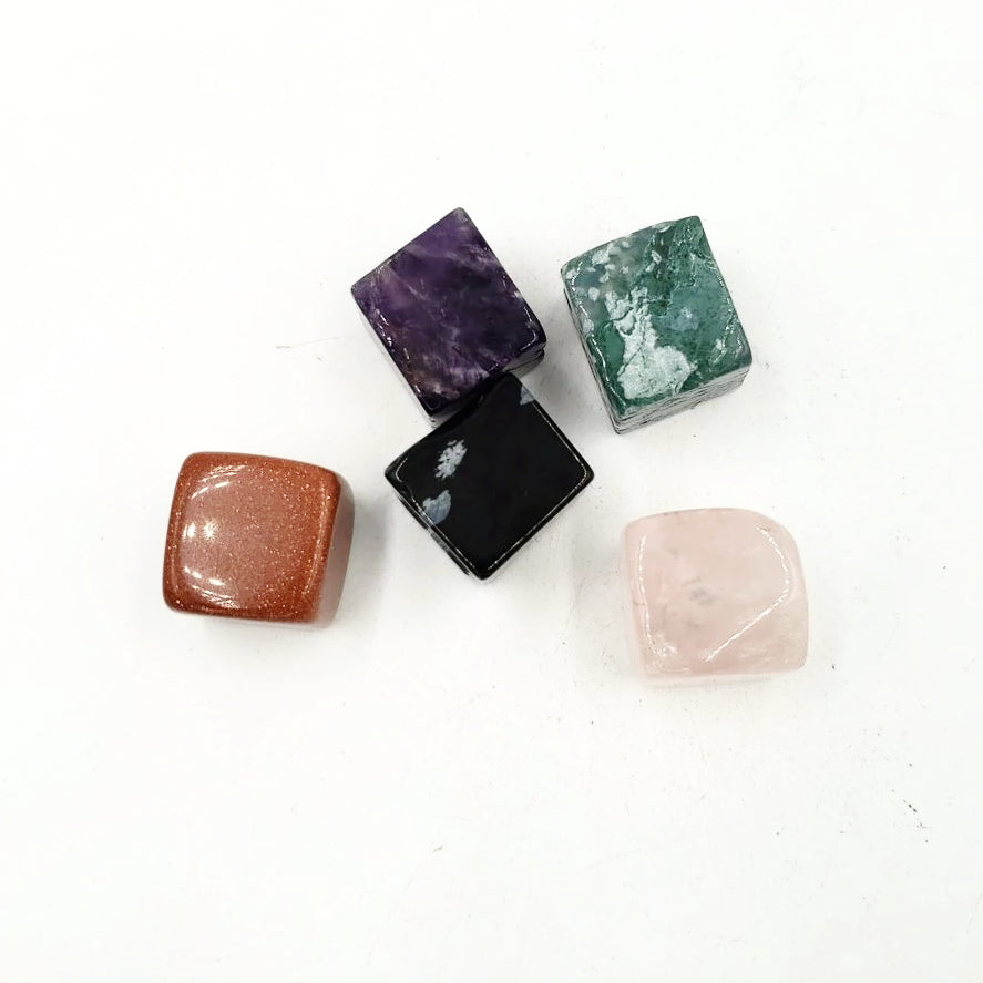 I Believe In Me - Children's Stone Set - Elevated Metaphysical