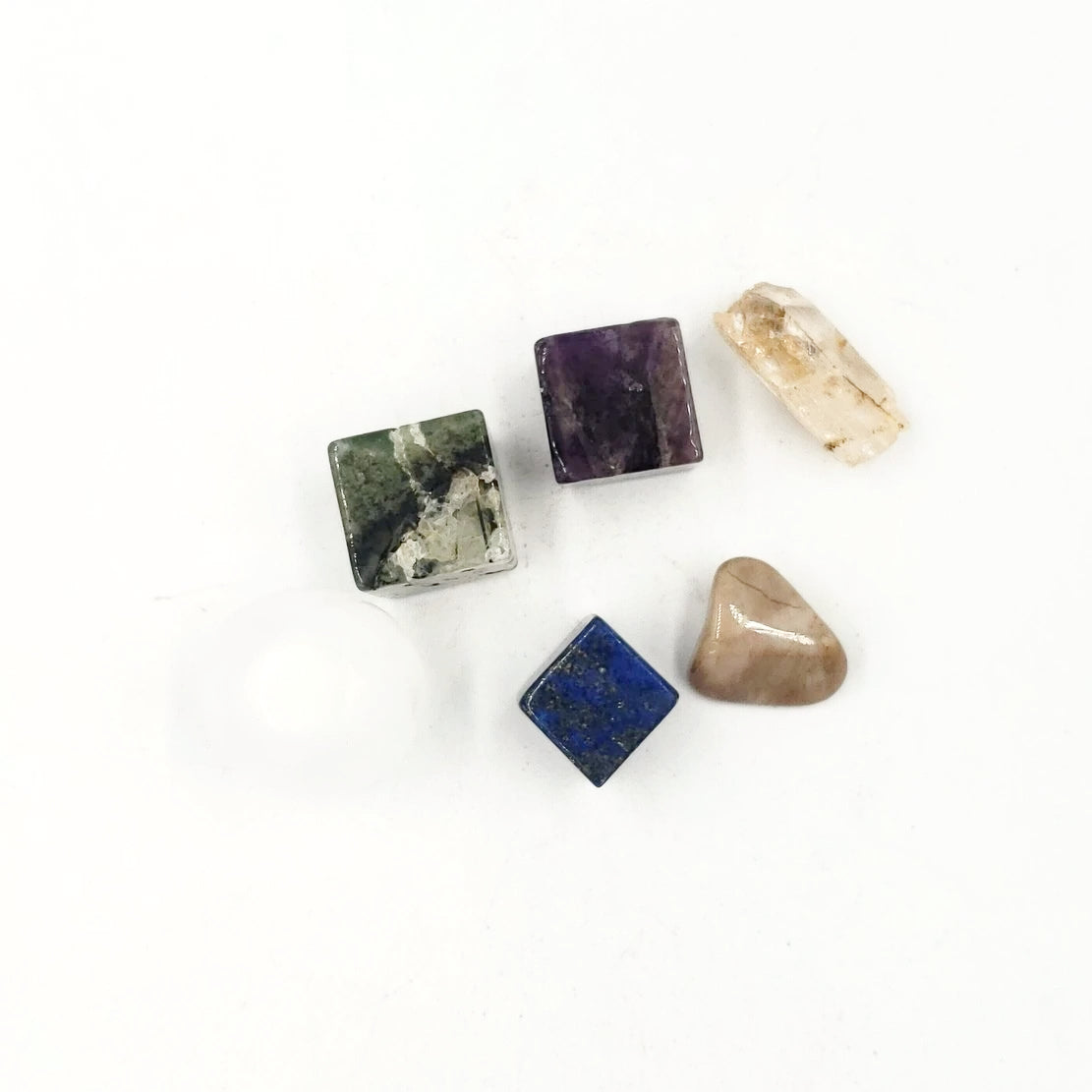 Remember Me - Ancestor Stone Set - Elevated Metaphysical