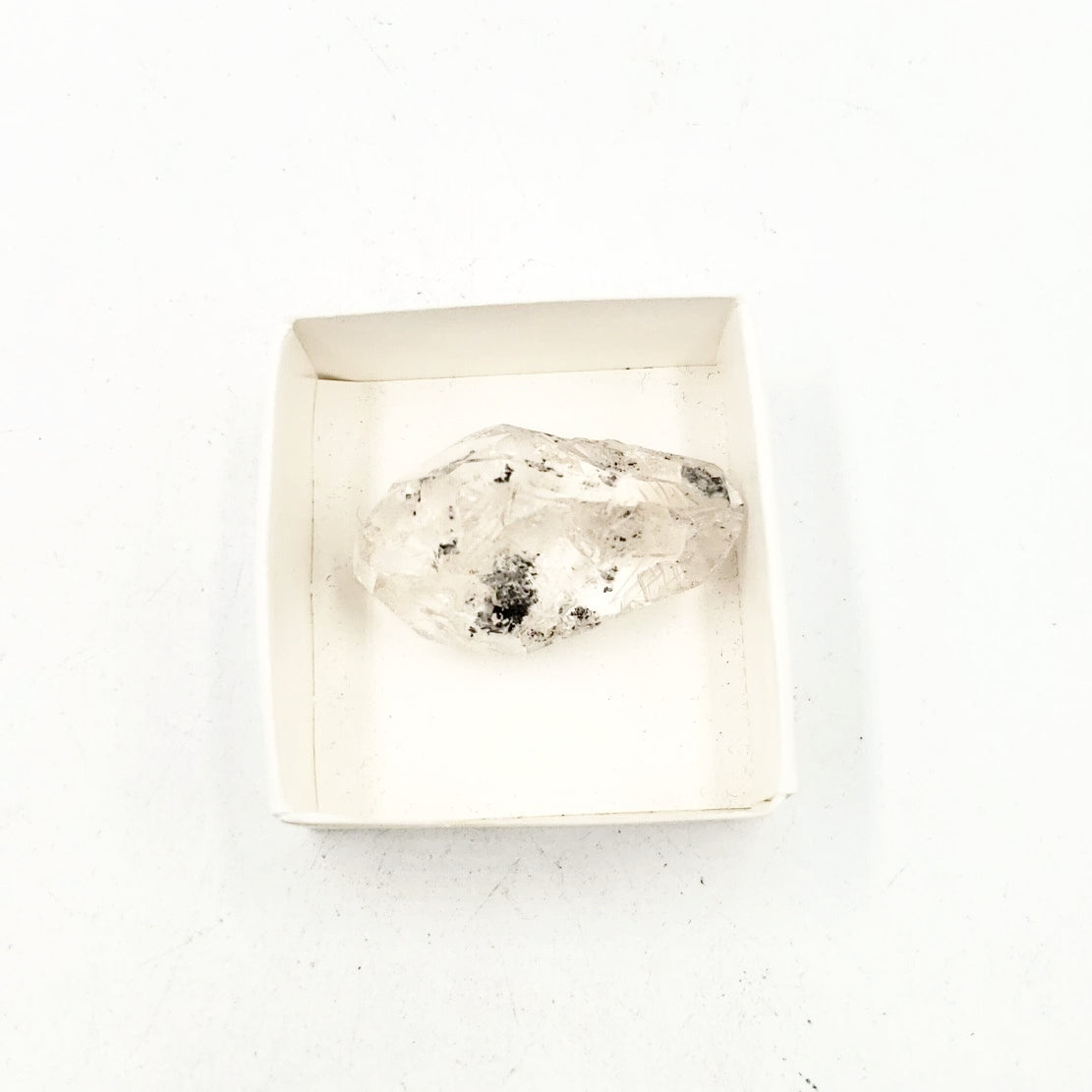 Herkimer Diamond DT 15 grams - Elevated Metaphysical