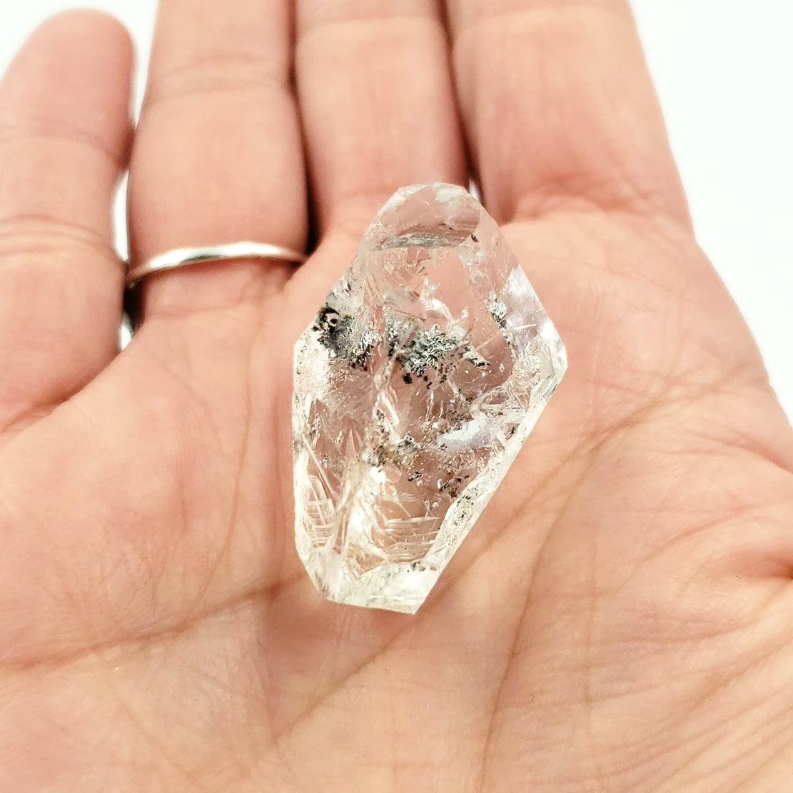 Herkimer Diamond DT 15 grams - Elevated Metaphysical