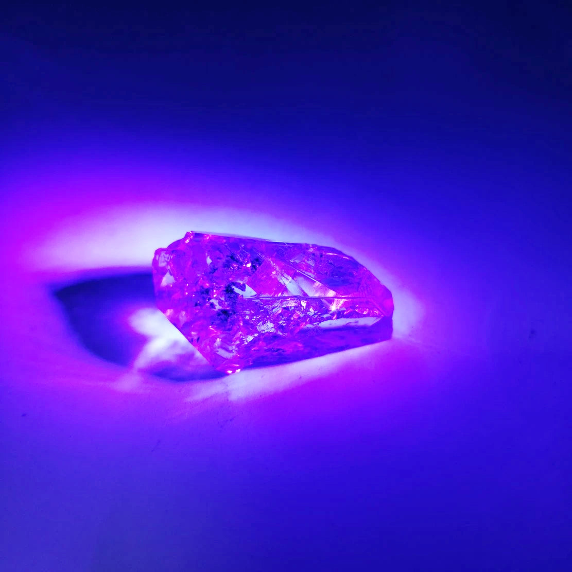 Herkimer Diamond DT 15 grams - Elevated Metaphysical