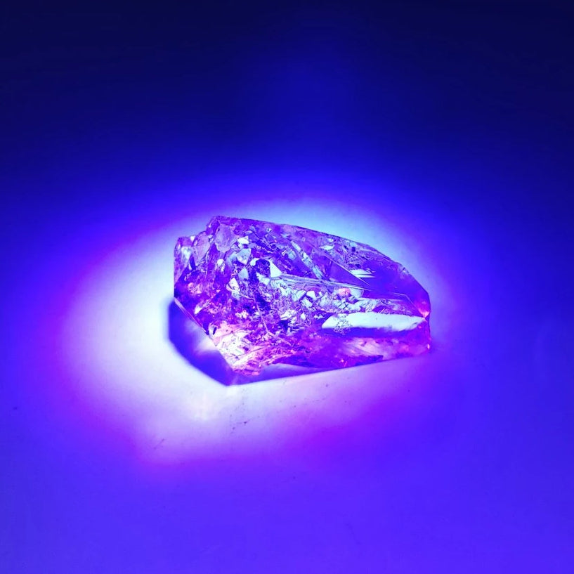 Herkimer Diamond DT 15 grams - Elevated Metaphysical