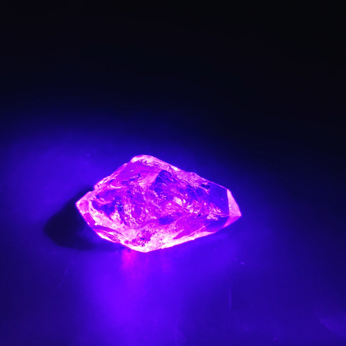 Herkimer Diamond DT 15 grams - Elevated Metaphysical