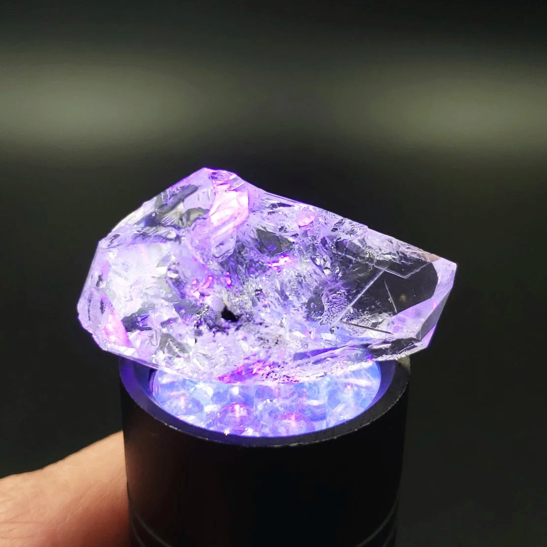 Herkimer Diamond DT 15 grams - Elevated Metaphysical