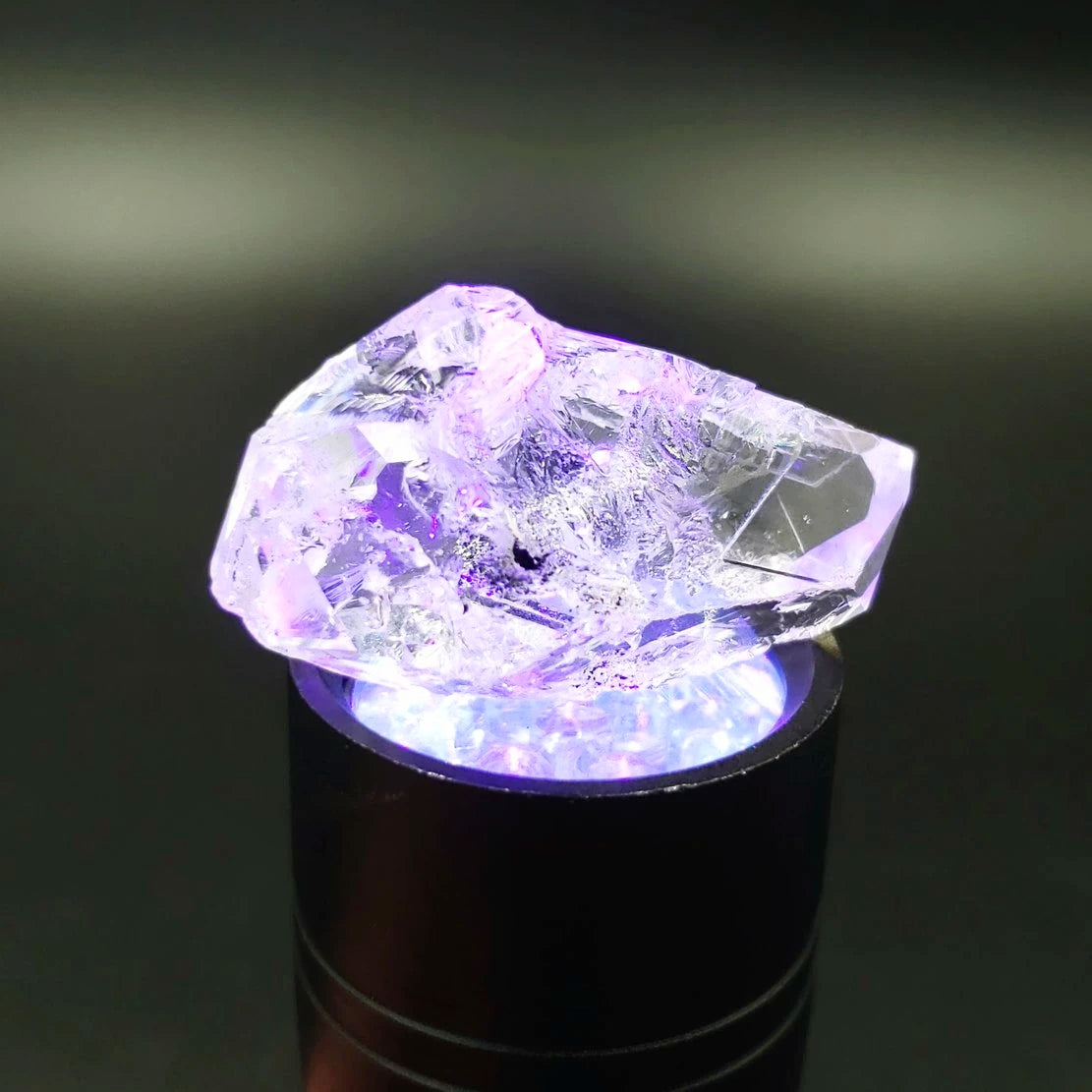 Herkimer Diamond DT 15 grams - Elevated Metaphysical
