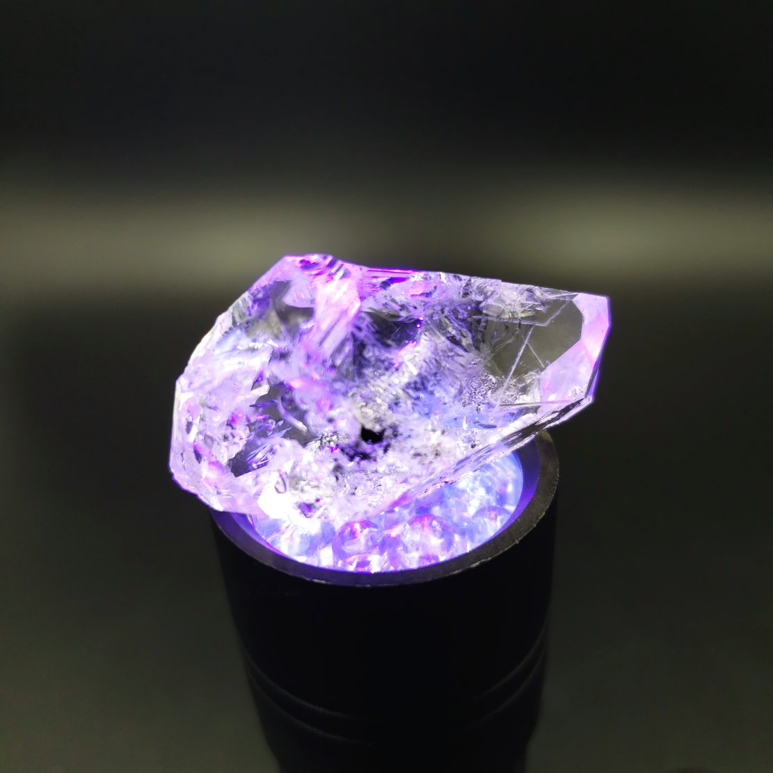 Herkimer Diamond DT 15 grams - Elevated Metaphysical