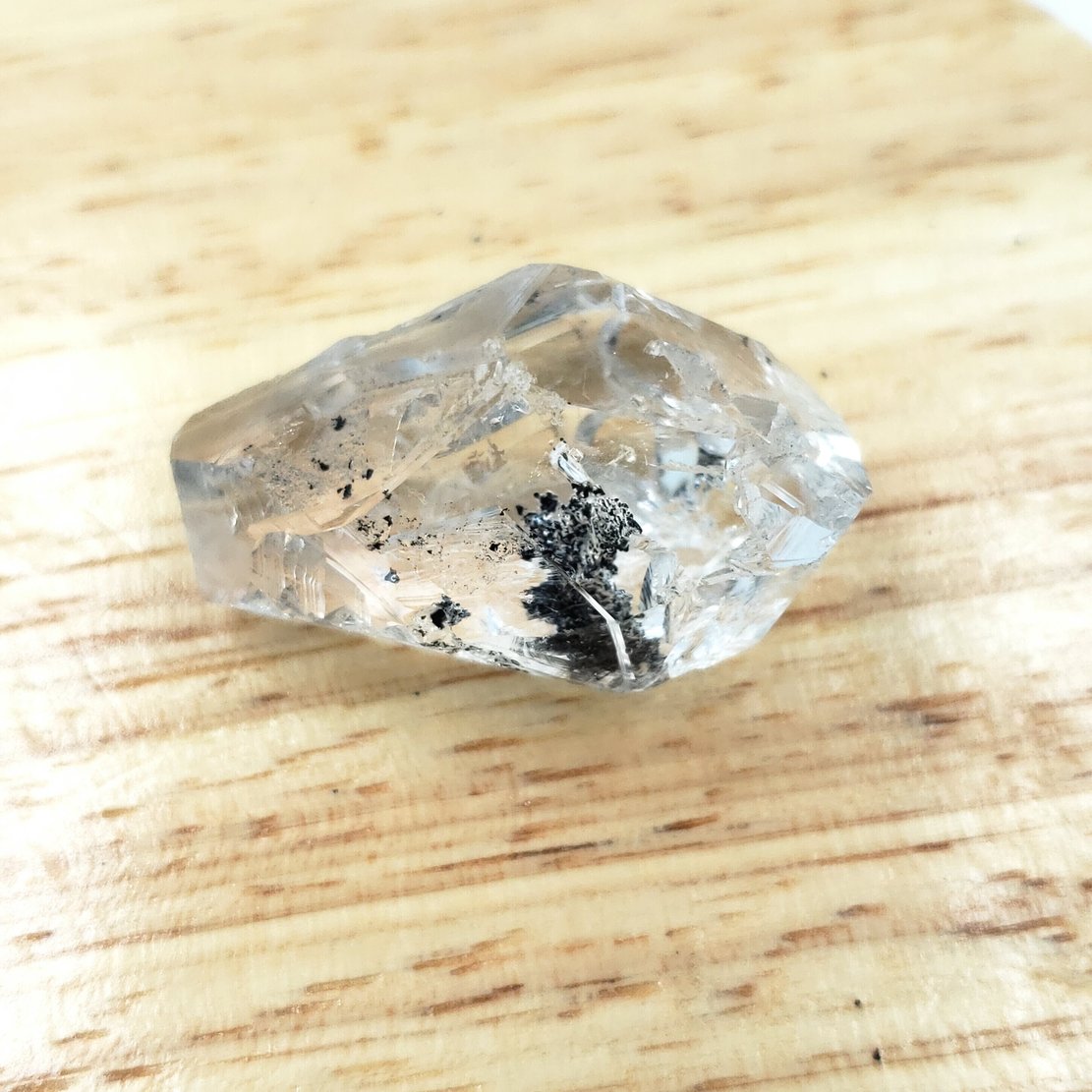 Herkimer Diamond DT 15 grams - Elevated Metaphysical