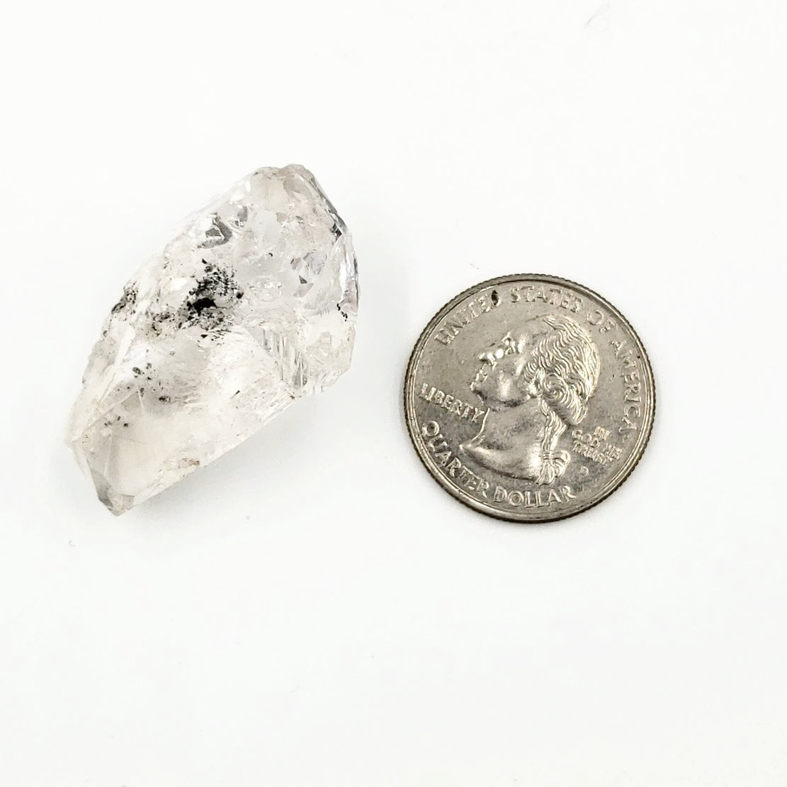 Herkimer Diamond DT 15 grams - Elevated Metaphysical
