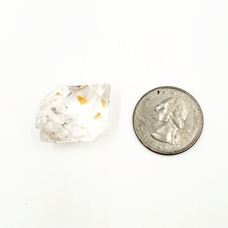Herkimer Diamond DT 11.5 grams - Elevated Metaphysical