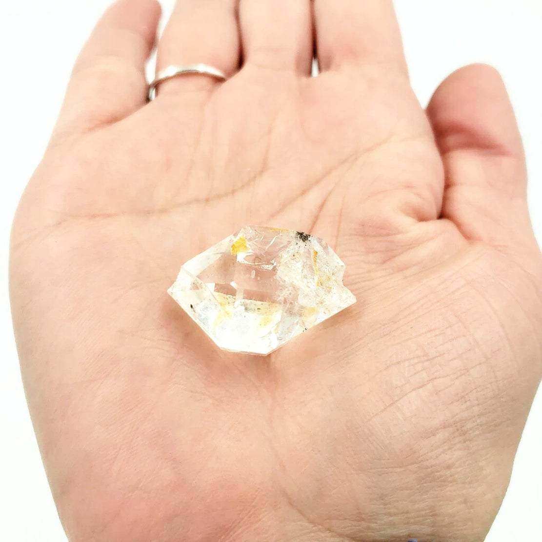Herkimer Diamond DT 11.5 grams - Elevated Metaphysical