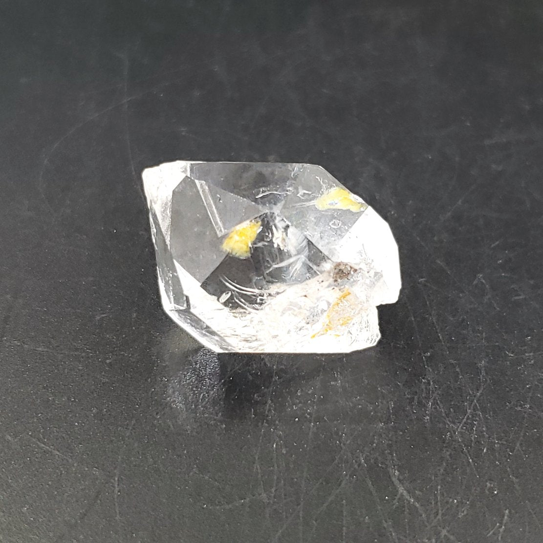 Herkimer Diamond DT 11.5 grams - Elevated Metaphysical