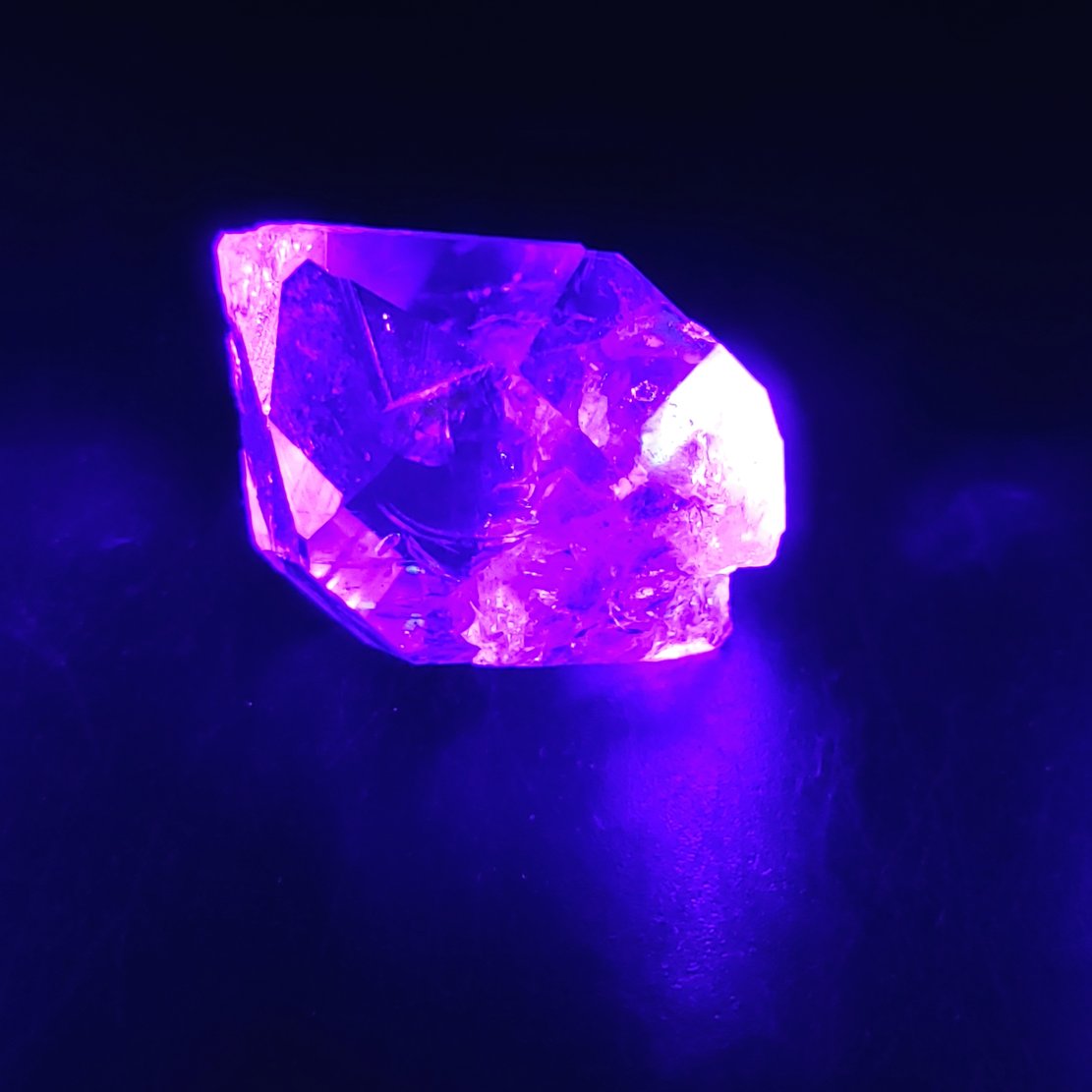 Herkimer Diamond DT 11.5 grams - Elevated Metaphysical