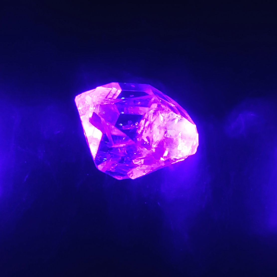 Herkimer Diamond DT 11.5 grams - Elevated Metaphysical